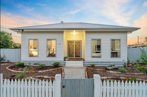 Calaway Home, Tocumwal